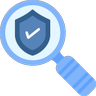 Transparency Icon